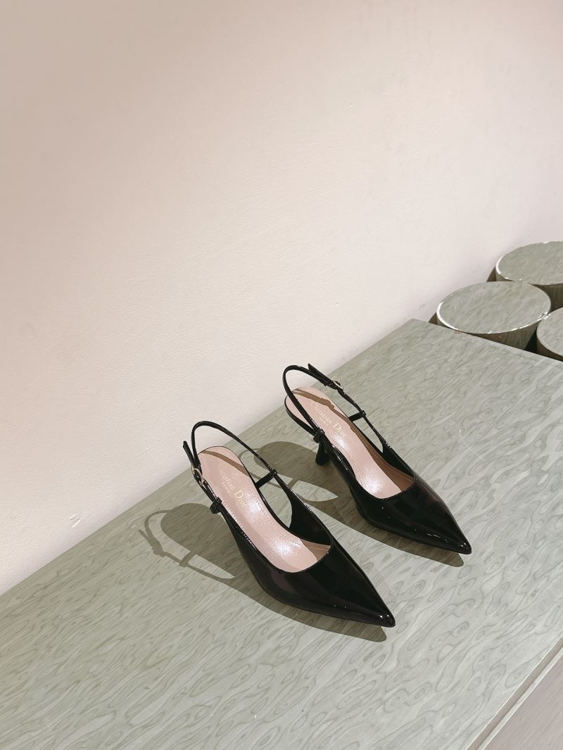 Christian Dior Sandals